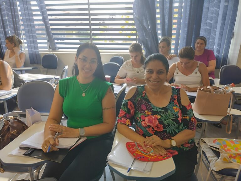 Oficina Regional: Estratégias eficientes para a Multivacinação na DRS de São João da Boa Vista