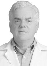 Retrato de Ernani Christovam Vasconcellos