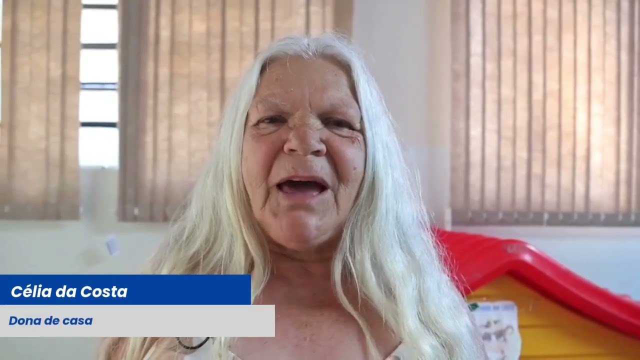 CRAS DO VALE COMEMORA 20 ANOS DE TRABALHOS E CONQUISTAS!