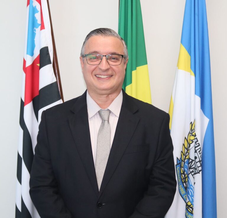 Marcio Callegari Zanetti